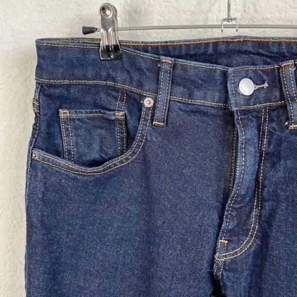 Bonobos Stretch Eco Blue Jeans - Picture 3 of 10